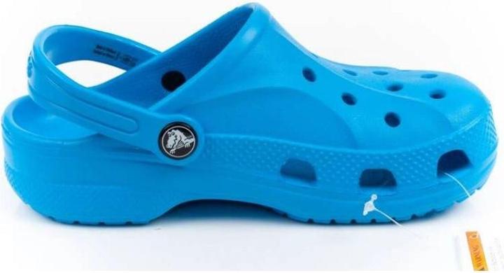 Produktbild Crocs Baya Jr Flip-Flops (19.5)