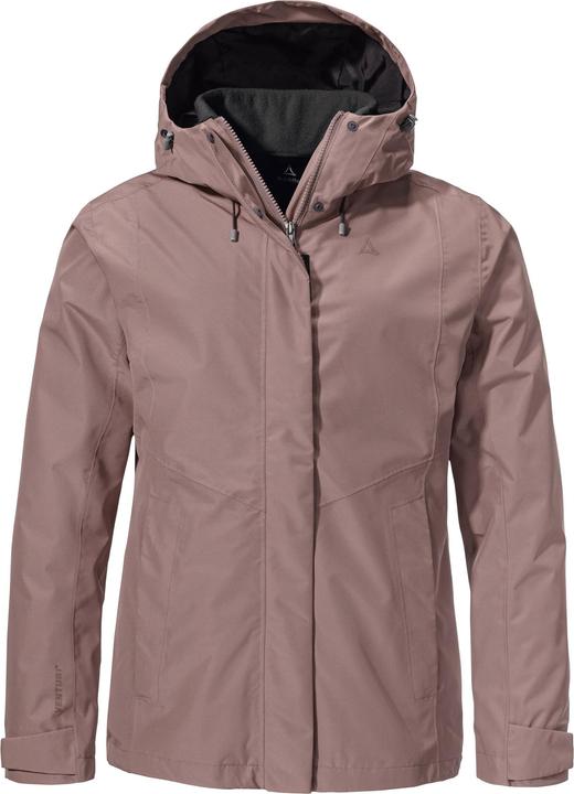 Twilight Mauve