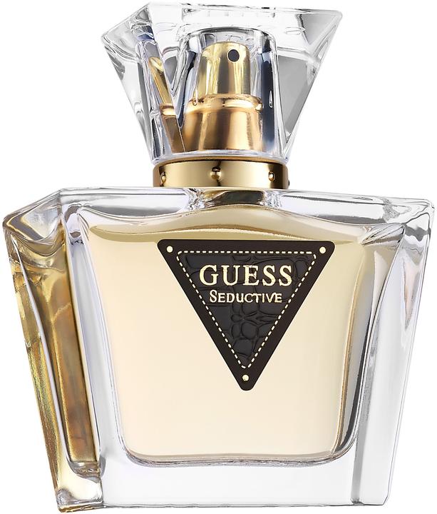 Guess Seductive Women