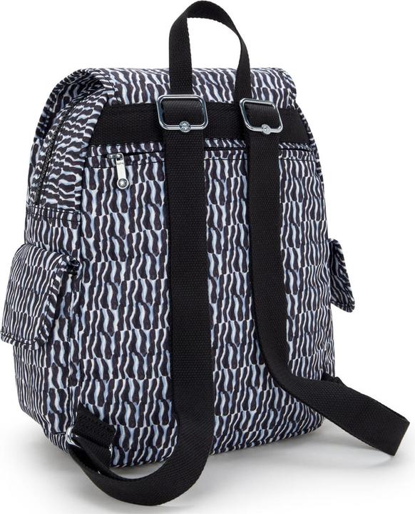 Produktbild Kipling CITY PACK S Rugzak - HOLIDAY WAVES (15 l)