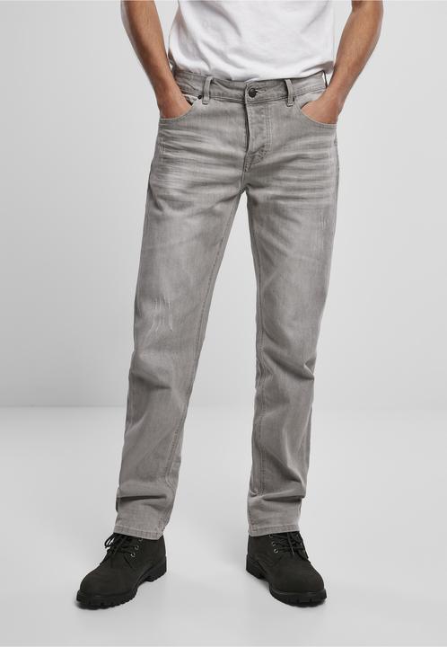 Produktbild Brandit Jake Denim Jeans (W34/L34)