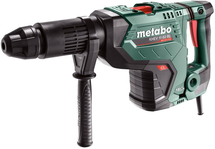Produktbild Metabo KHEV 11-52 BL (Netzbetrieb)