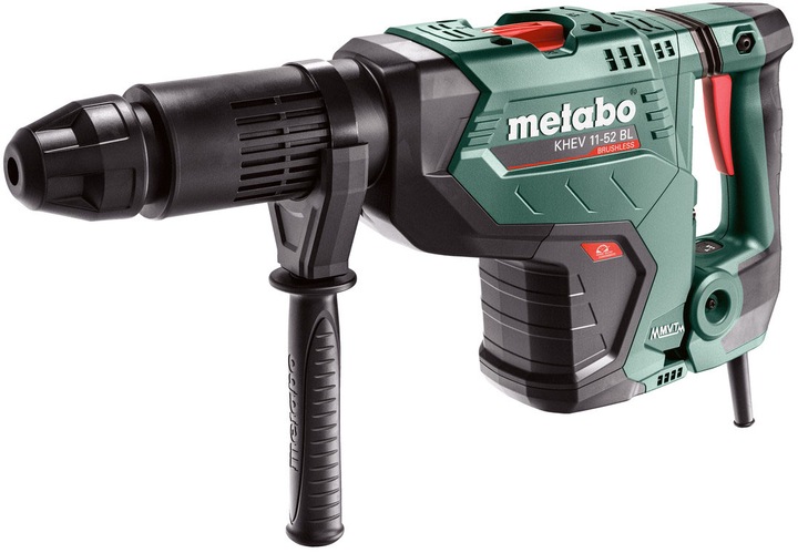 Productafbeelding Metabo Combinatiehamer KHEV 11-52 BL * (Elektrische stroom)