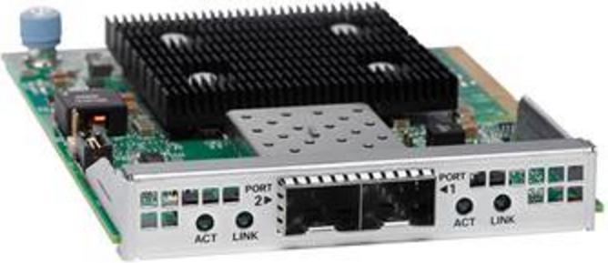 Produktbild Cisco UCS VIC1227 VIC MLOM Dual (PCI Express 2.0 x8)