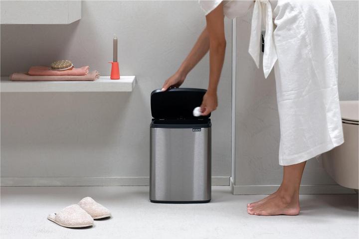 Actual product image Brabantia Bo Waste Bin (7 l)
