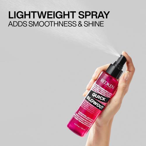 Produktbild Redken Quick Blowout (125 ml)
