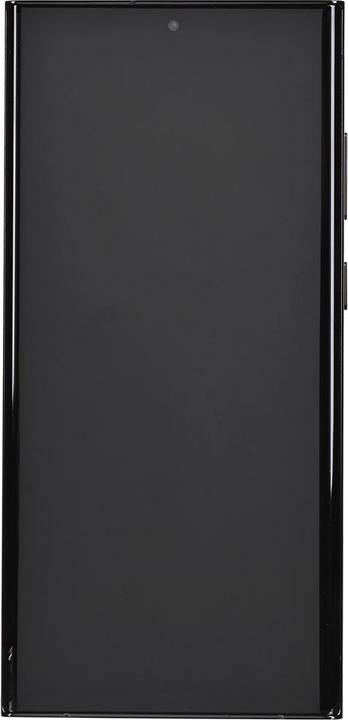 Immagine prodotto Samsung Galaxy S23 Ultra S918B DS 8/256GB Nero (REMADE by 2Bnew)2Y (256 GB, Nero, 6.80", Doppia SIM, 5G)