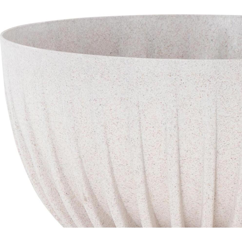 Thumbnail - Siena Garden, Blumentopf, Eco (29.80 cm)