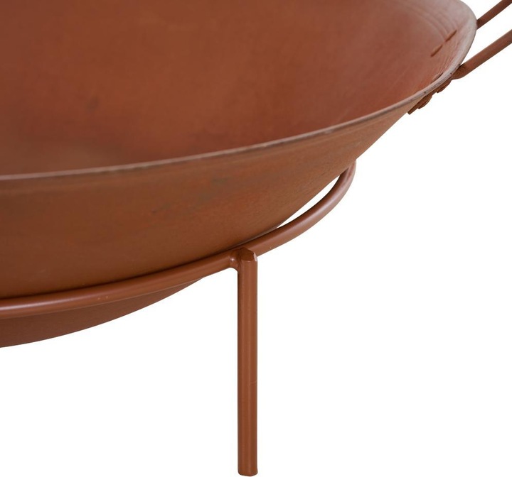 Produktbild Siena Garden Feuerschale Rusty (70 cm)