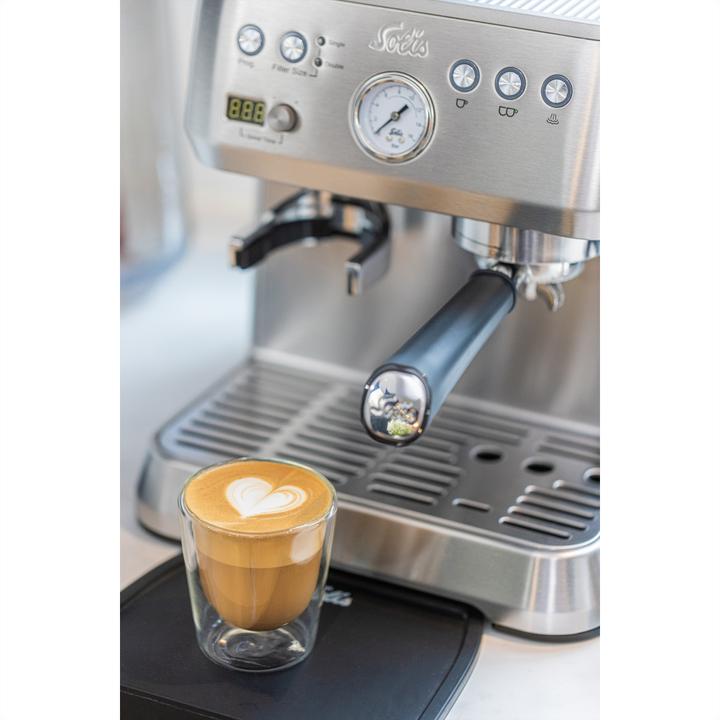 Image du produit Solis Grind & Infuse Perfetta