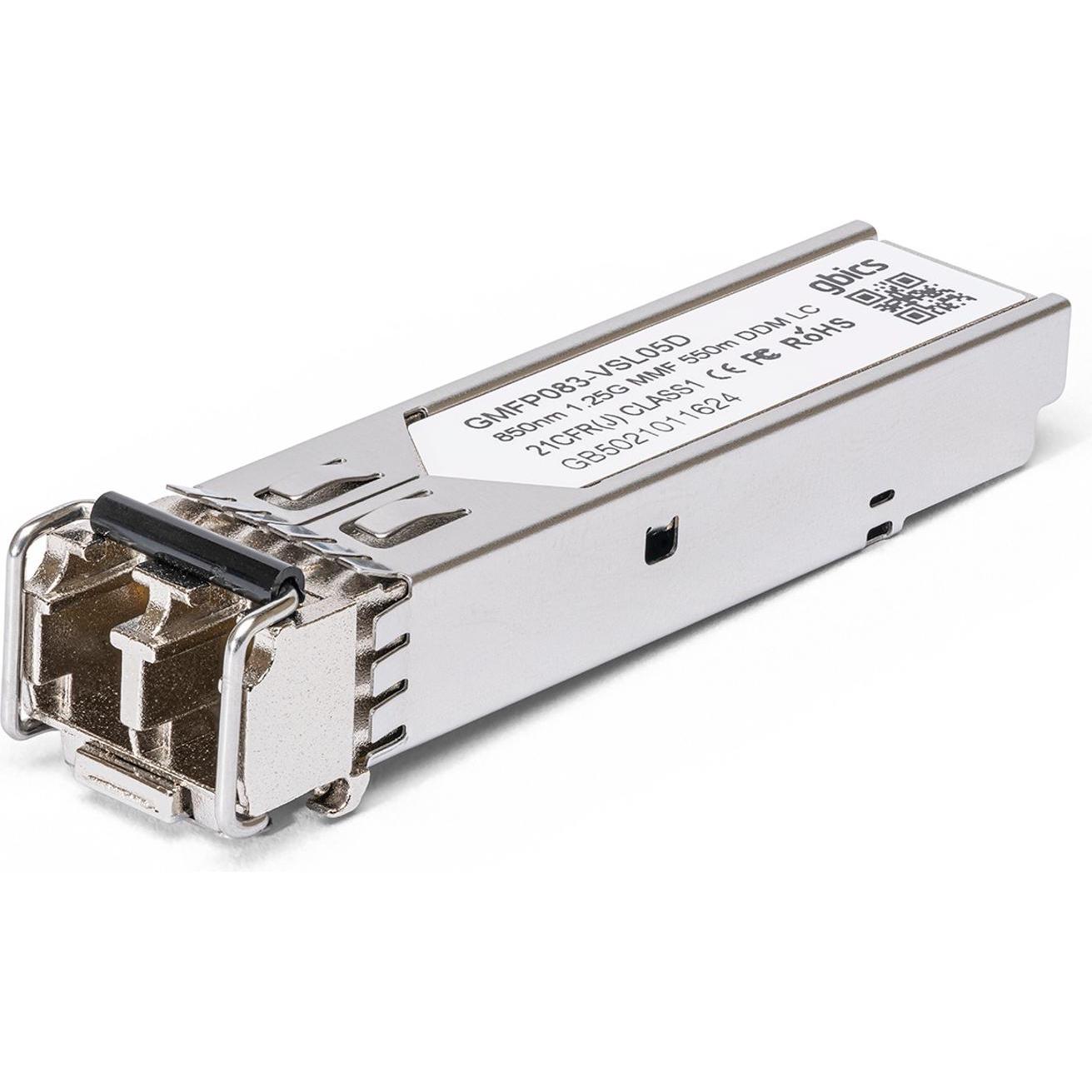 ProXtend SFP SX LC 550M Gigabit, Transceiver