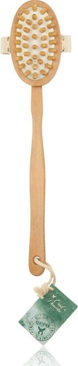 Produktbild Body Vital Cellulite-Bürste mit Holznoppen