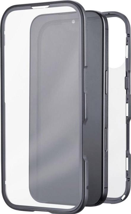 Black, Black, Transparent