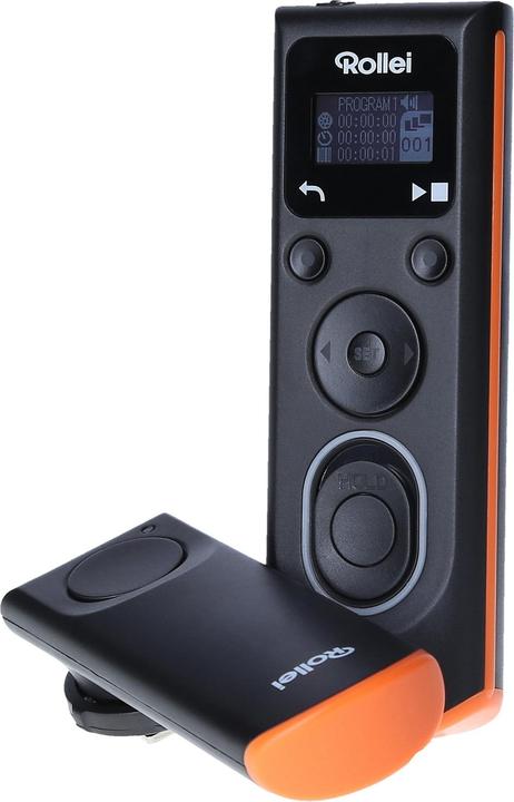 Immagine prodotto Rollei Telecomando senza fili Canon