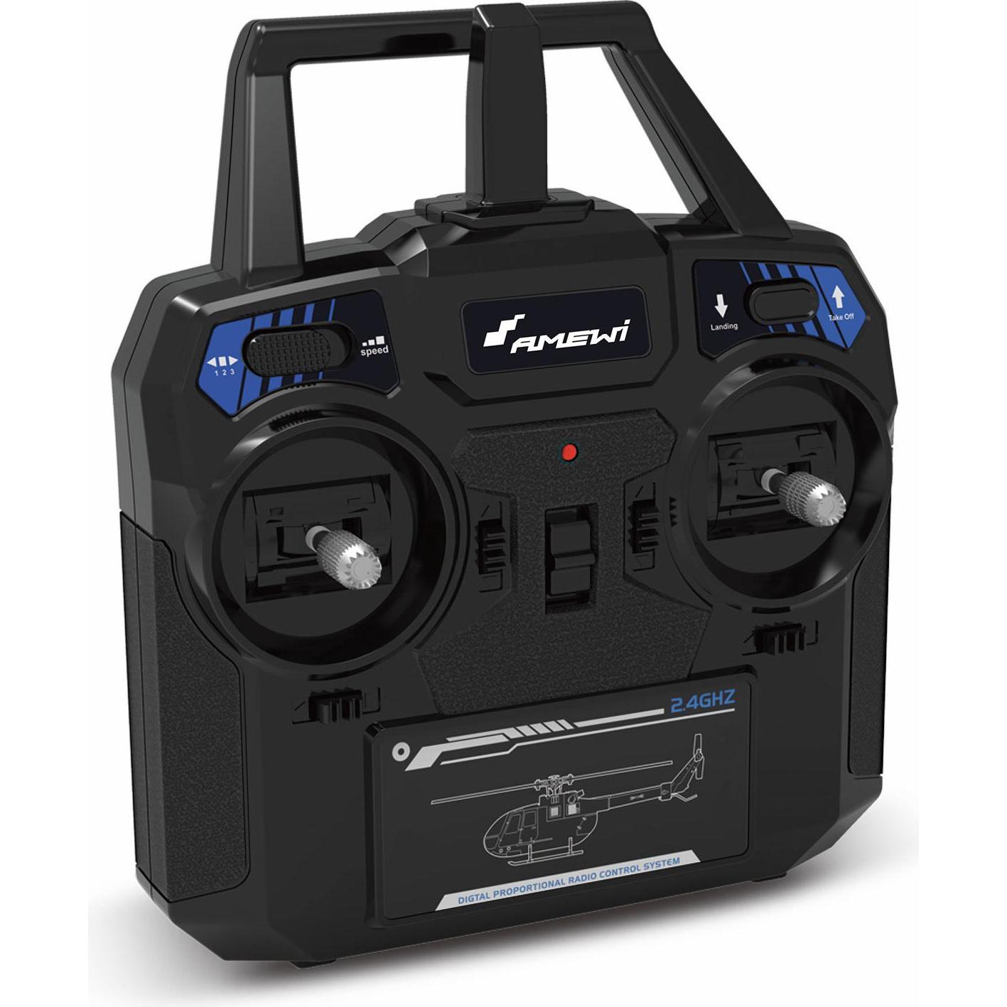 Amewi Fernsteuerung Pro für AFX-105