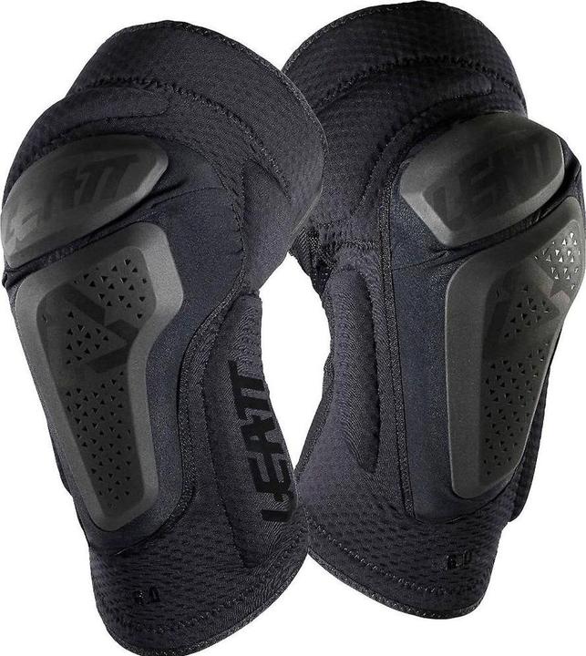 Actual product image Leatt 3DF 6.0 (XXL, Knee pad, Pair)