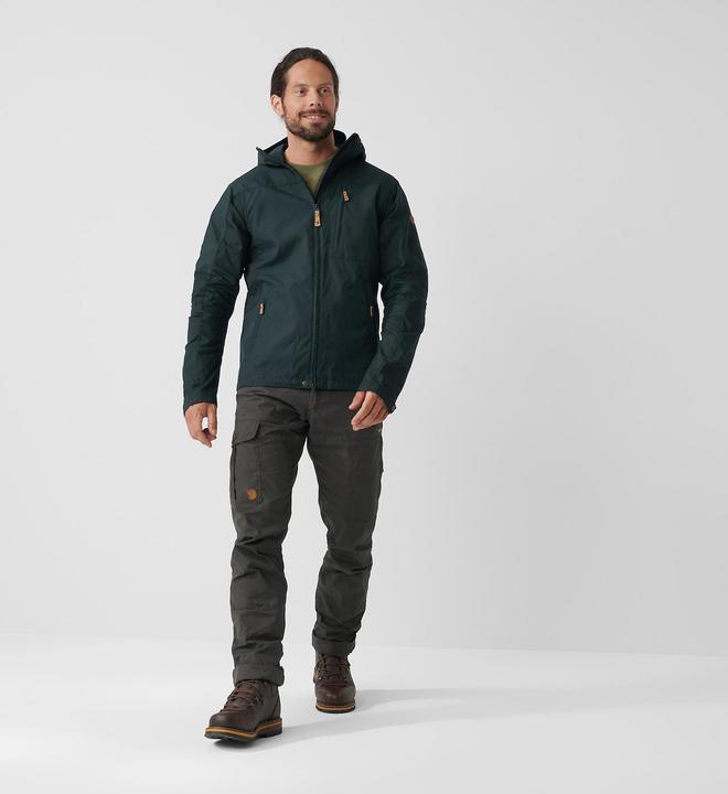 Immagine prodotto Fjällräven Giacca Sten (XL)