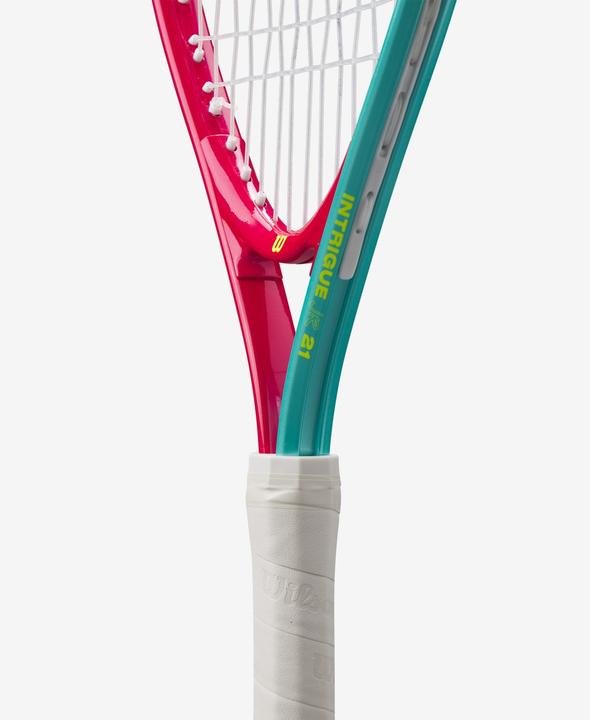 Produktbild Wilson Intrigue Girl 21 Junior (0, 171 g)