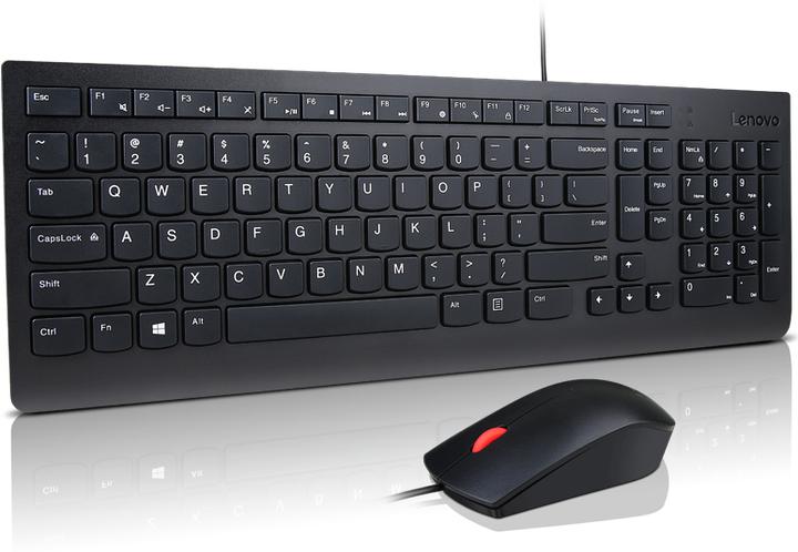Produktbild Lenovo 4X30L79897 (DE, Kabelgebunden)