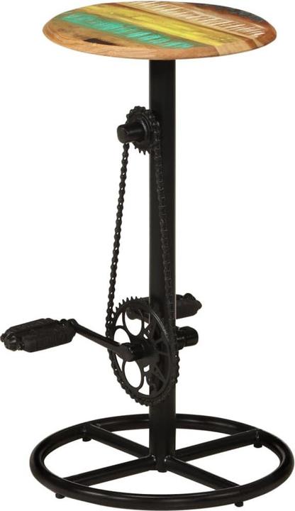 Image du produit vidaXL Barhocker