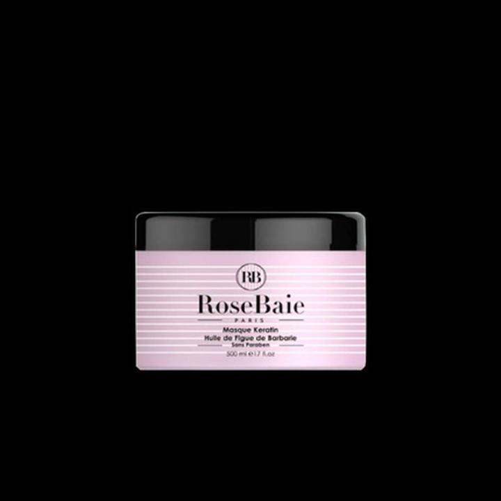 Produktbild Keragold Maske mit Keratin und Barbary-Feigenöl 500ml (500 ml)