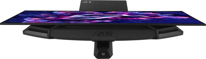 Immagine prodotto ASUS ROG Strix XG27AQDMG Gen2 (2560 x 1440 pixel, 26.50")