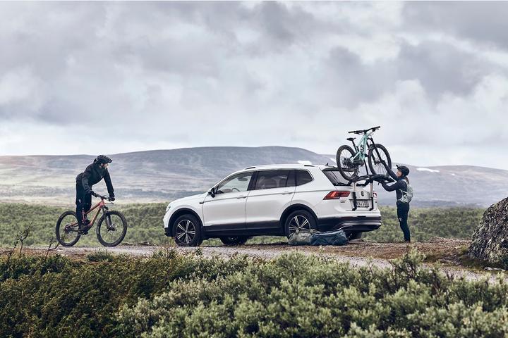 Image du produit Thule OutWay Platform 2