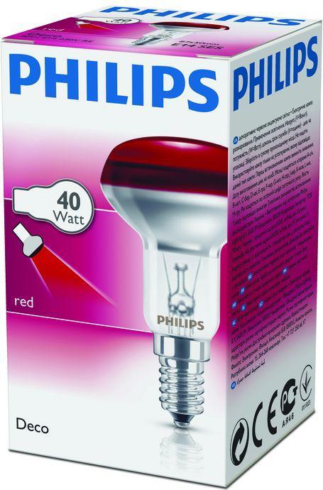 Produktbild Philips Reflektorlampe NR50 (E14)