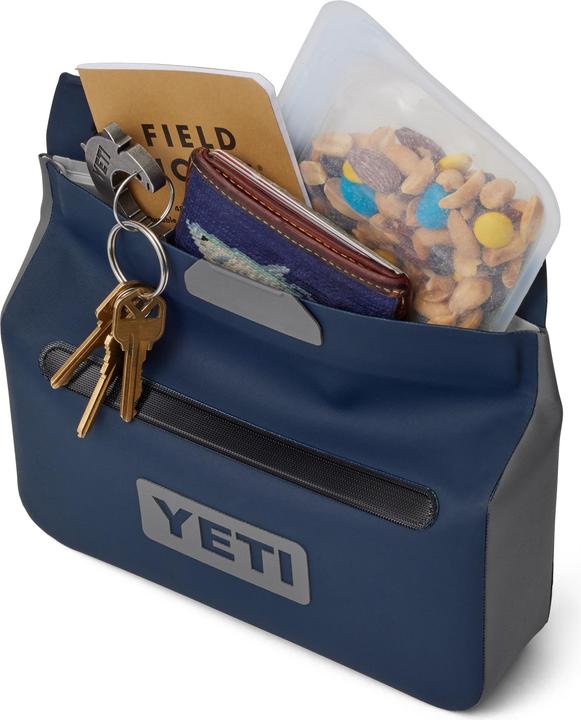Immagine prodotto Yeti ® Zubehörtasche - Sidekick® 1L - Navy (1 l)