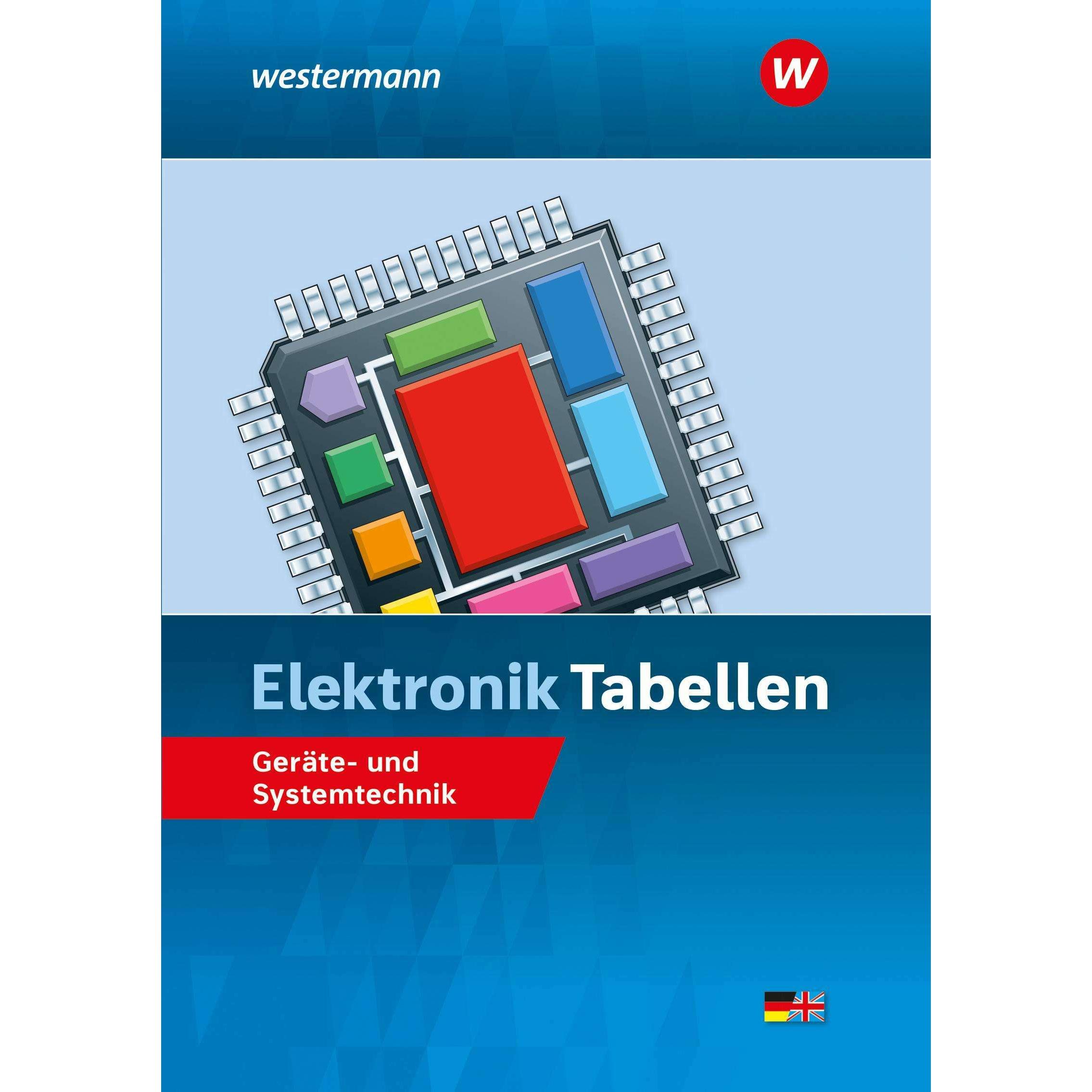 Geräte- u.Systemtech.E-TAB 2024, Schulbücher von Hannes Rewald, Hans-Joachim Petersen, Michael Dzieia, Harald Wickert, H...