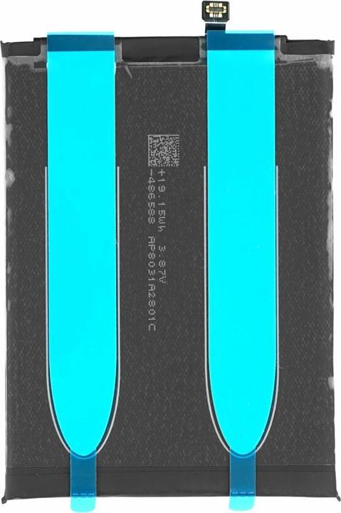 Actual product image Xiaomi Battery BN54 5020 mAh Redmi 9 / Redmi Note 9 460200003P1G