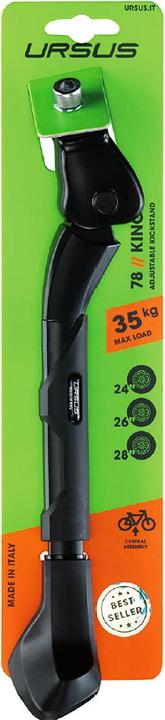 Produktbild Ursus King 2 26-28