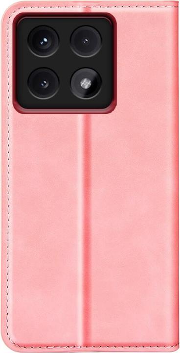 Immagine prodotto Cover-Discount Xiaomi 14T Pro - Custodia Stand Flip Cover (Xiaomi 14T Pro)