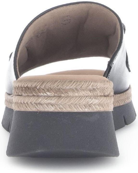 Actual product image Gabor Pantoletten (40)