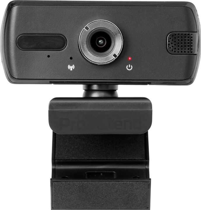 Actual product image ProXtend X201 (3.30 Mpx)
