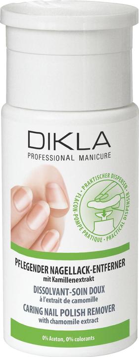 Dikla Rimuovi smalto per unghie
