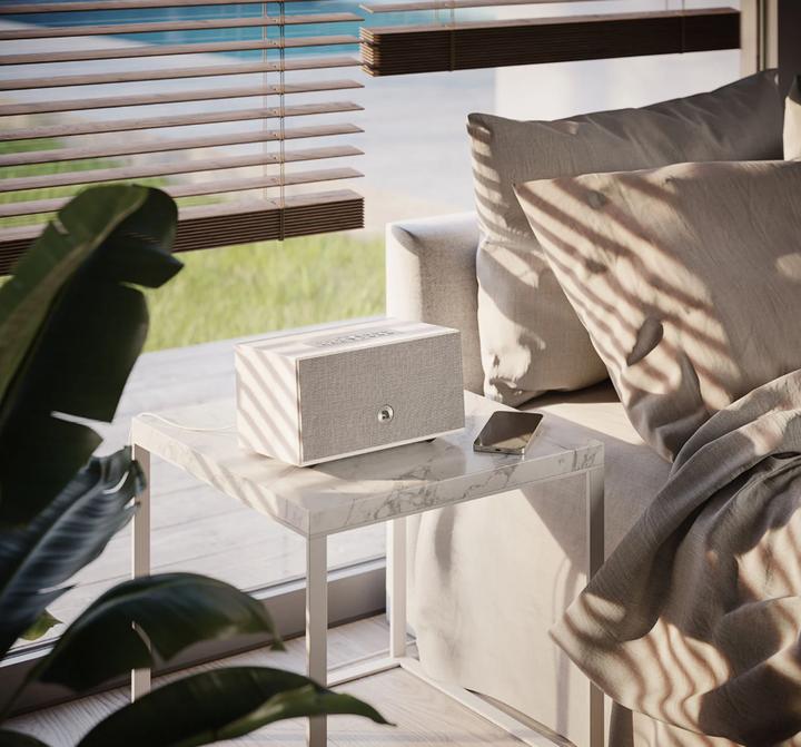 Produktbild Audio Pro C5 MkII W (Airplay, Airplay 2, Bluetooth, WLAN)