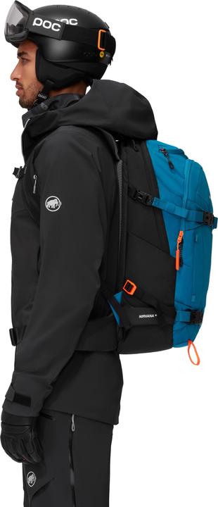 Actual product image Mammut Nirvana (30 l)