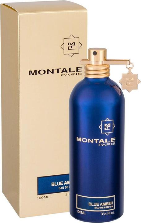Montale Blue Amber (Eau de Parfum, 100 ml)