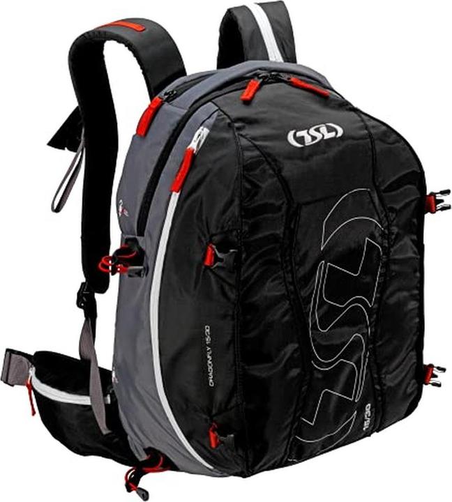 Produktbild Tsl Schneeschuh-Rucksack Dragonfly (30 l)