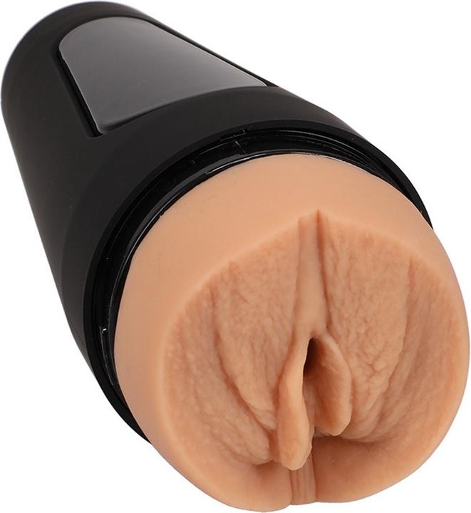 Produktbild Doc Johnson Bridgette B - ULTRASKYN Stroker - Pussy