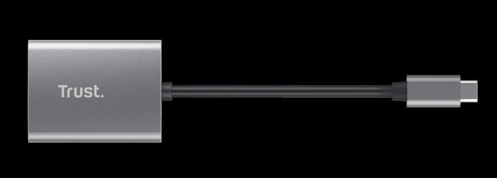 Produktbild Trust Dalyx Fast (USB-C 3.2 Gen 1)