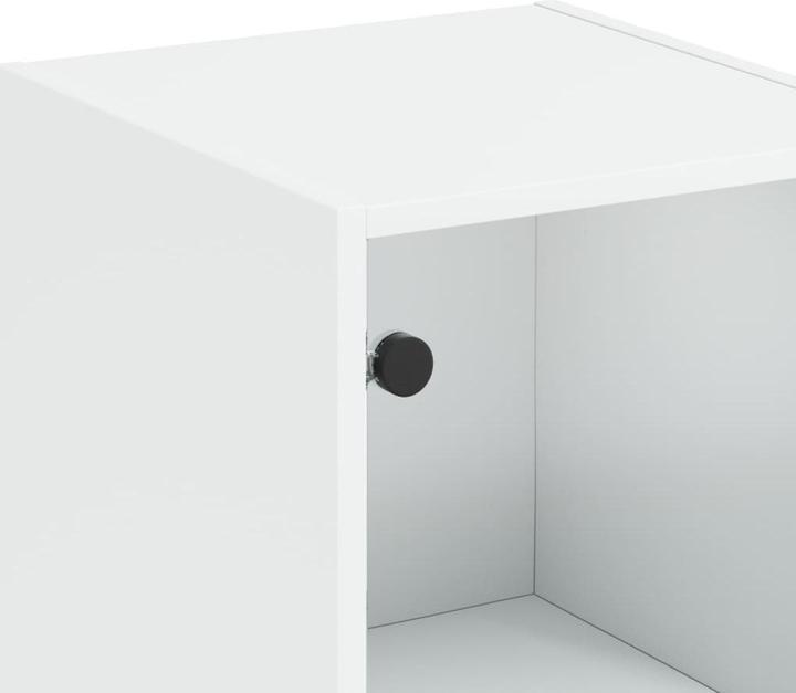 Image du produit vidaXL Highboard (37 x 35 x 142 cm)