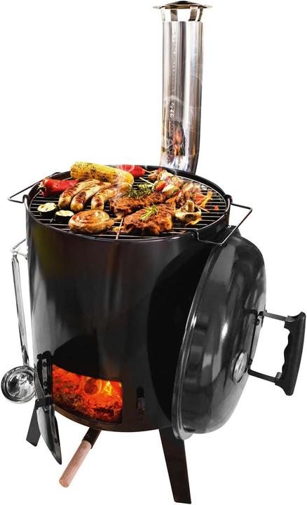 Immagine prodotto Il gulasch può (32.50 cm)