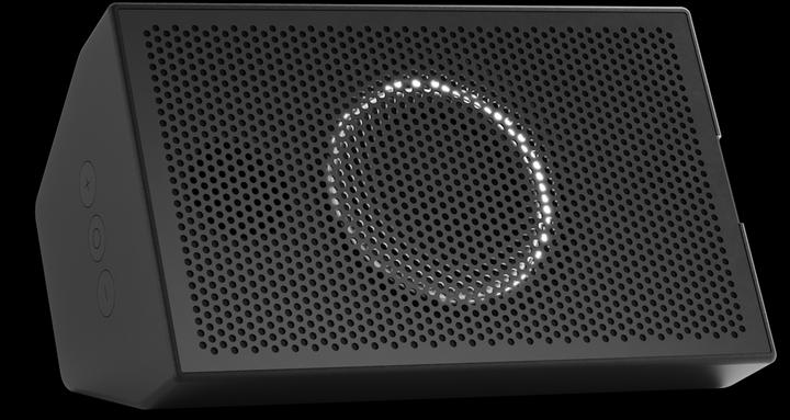 Productafbeelding Aiaiai Studiomonitor UNIT-4 Wireless+ Zwart, Monitortype (Actief, 1 stuk, 2x 30 W)