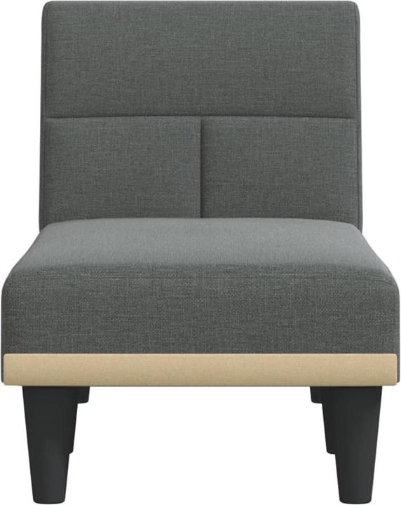 Produktbild vidaXL Chaiselongue (Recamiere)