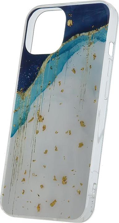 Image du produit OEM Etui Gold Glam pour Samsung Galaxy A05S Iceberg (Samsung Galaxy A05s)