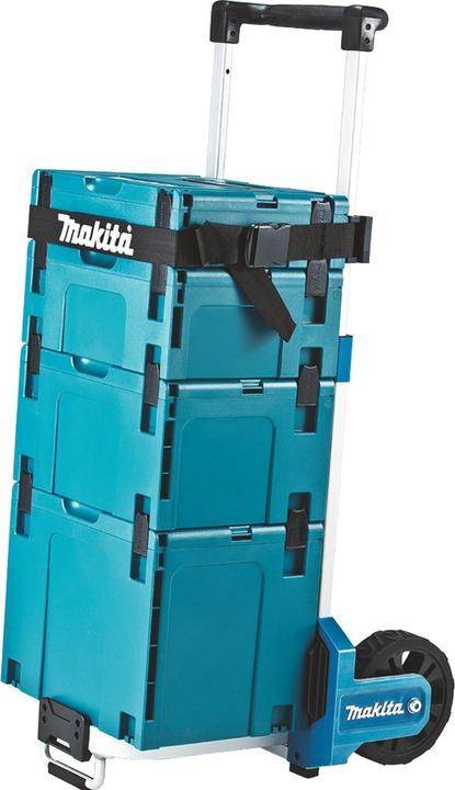 Produktbild Makita Cool Case (1 Teil)