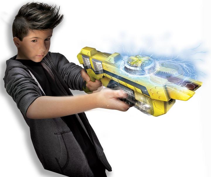 Produktbild Silverlit Spinner Mad Deluxe Battle