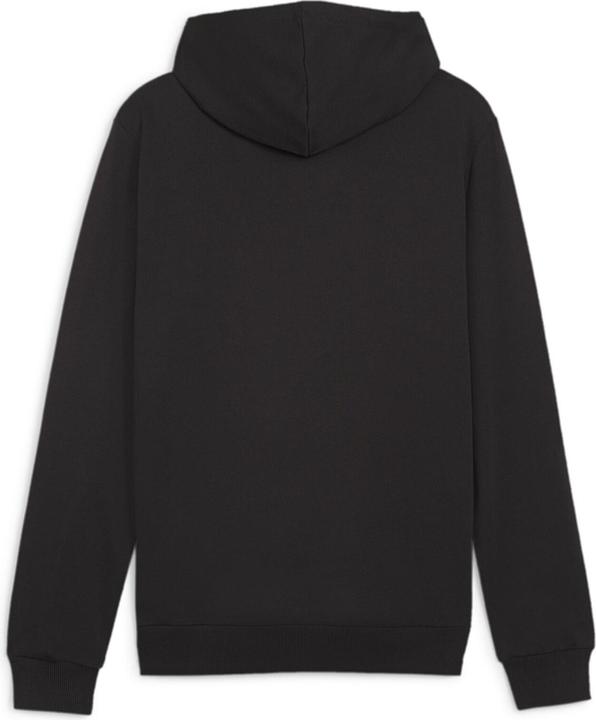 Actual product image Puma teamGOAL Casuals Hoody (XS)